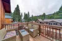 Clean Spacious 3 Bed Nash Family Cabin. 2300sq/ft