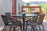 Modern Miner's Cottage in Tranquil High Desert w/Miles of Trails, Pet Friendly!
