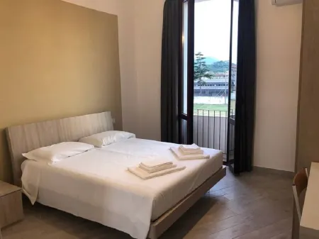 Sea, culture comfort and relaxation in the capital of Cilento