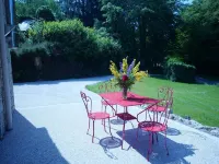 Gite Dans Notre Élevage D'alpagas, au Cœur de la Bretagne Bocagère et Verdoyante