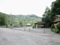 Spacious river front home located on the beautiful Clinch River. Unique! Clean!