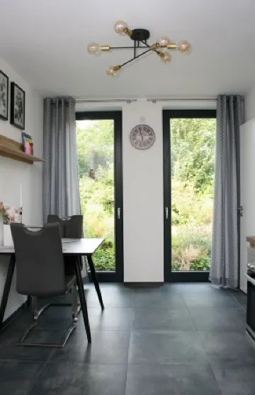 Ferienwohnung Die Traumhafte