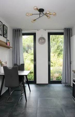 Ferienwohnung Die Traumhafte Отели в г. Клеве