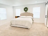 Cozy Country Farmhouse - 3-Star