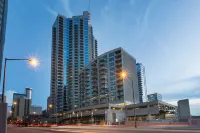 Twelve Downtown, Autograph Collection - Rooftop Pools