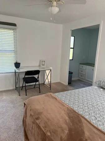 Water Front Home with Private Dock on Bond Creek