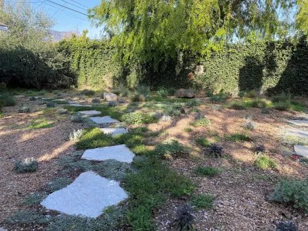 Pasadena Garden House Отели рядом с достопримечательностью «Калифорнийский технологический институт»