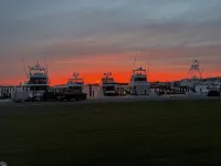 Waterfront, Boats, Sunsets, Memories