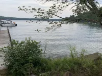 Cozy Cottage on Lake Winni