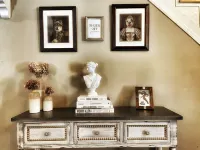 Basil Brook: Colonial-Chic House - near Jay Peak!