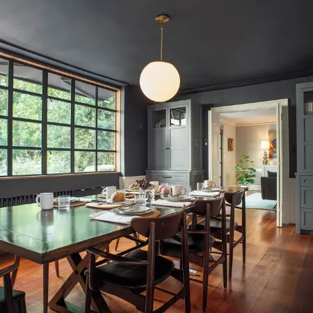 Spacious Converted Carriage House in Historic District near USNA