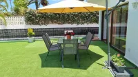 Family-friendly apartment in el Durazno in Puerto de la Cruz