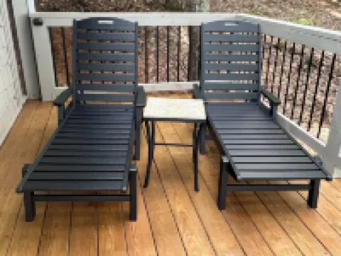 Romantic Couples Cabin in Big Canoe, Lake & Mountain View, Hot Tub, Gas Logs โรงแรมในPickens County