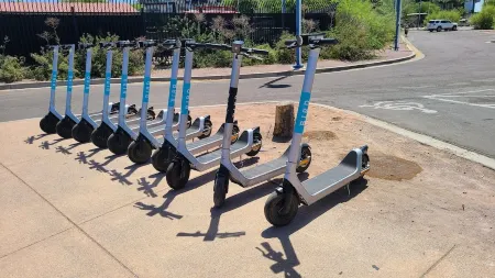 Tempe Papago 2bdrm 2ba condo by ASU Отели рядом с достопримечательностью «ASU Art Museum»