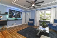 Cozy 3bdrm 2ba mins from Downtown