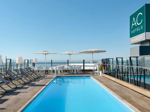 AC Hotel Alicante