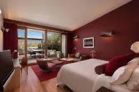 Hotel Marqués de Riscal, a Luxury Collection Hotel, Elciego Hotels in Elciego