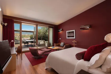 Hotel Marqués de Riscal, a Luxury Collection Hotel, Elciego