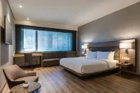 AC Hotel Bogota Zona T Hotels in Bogotá