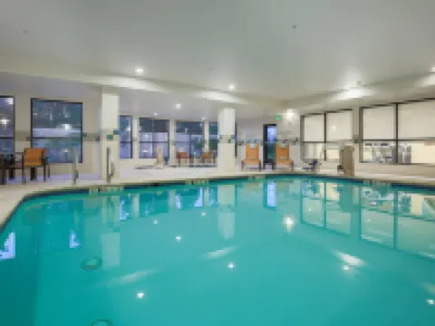 Courtyard Chico Hoteles en Chico