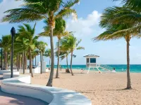 Courtyard Fort Lauderdale Weston Hotels in Weston