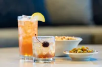 كورتيارد باي ماريوت فورت لودرديل