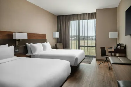 AC Hotel Jackson Ridgeland Отели в г. Флора