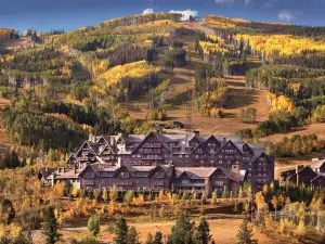 The Ritz-Carlton, Bachelor Gulch