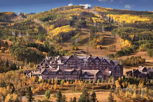 The Ritz-Carlton, Bachelor Gulch - 5 estrellas