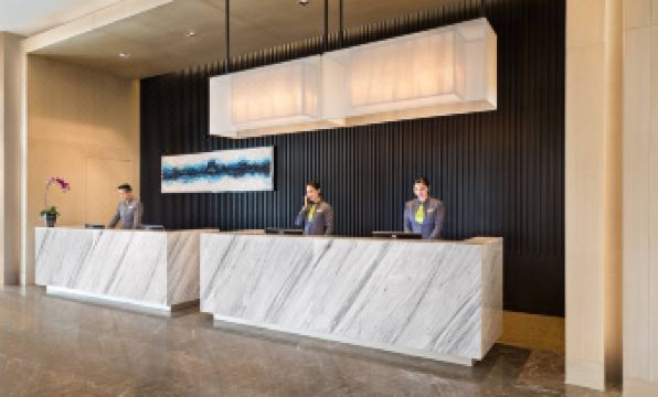 Courtyard by Marriott Iloilo