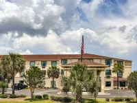 Comfort Inn & Suites Panama City North Hotels in Bay County
