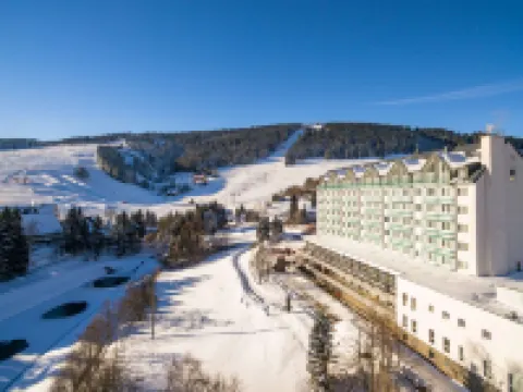 Best Western Ahorn Hotel Oberwiesenthal Hotels in Oberwiesenthal