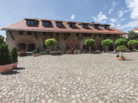 Best Western Hotel Schlossmuehle Hotels in Quedlinburg