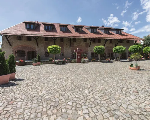 Best Western Hotel Schlossmuehle Hotels in Harz