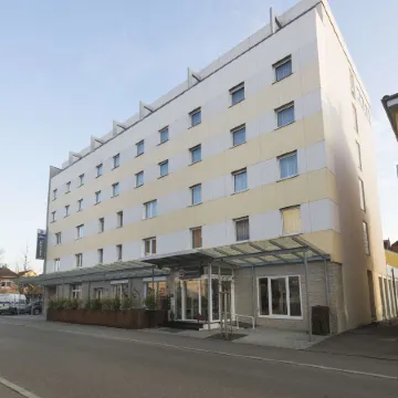 Best Western Hotel Lamm