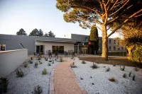 Ibis Carcassonne Est la Cité Hotels in Carcassonne