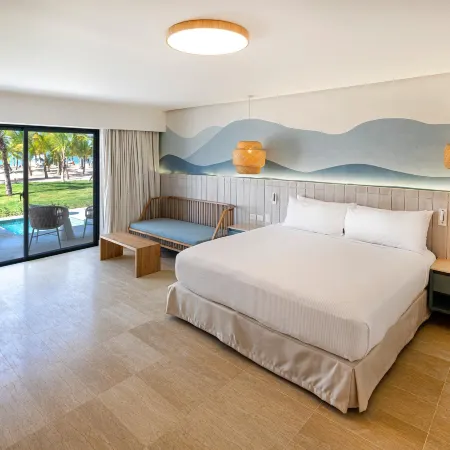 Viva Miches by Wyndham, a Trademark All Inclusive Resort