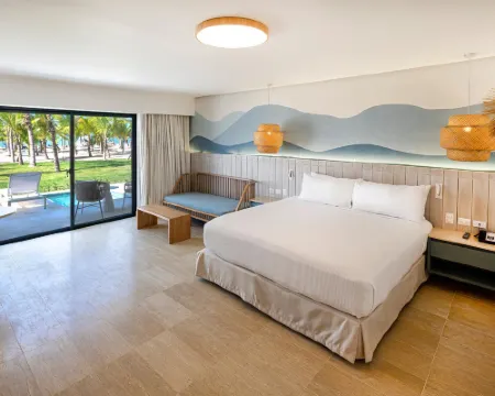 Viva Miches by Wyndham, a Trademark All Inclusive Resort Hotels in Miches