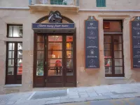 The Vincent Hotel di Valletta