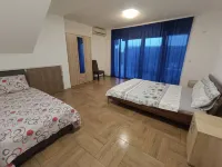 Family apartment in the complex Hotels in 