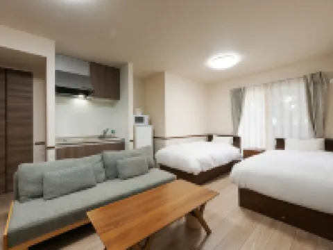 萩トラベルイン 萩市のホテル