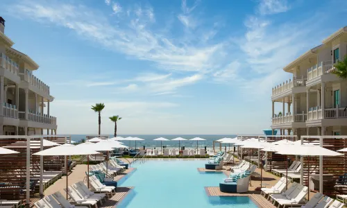 Shore House at the Del, Lxr Hotels & Resorts