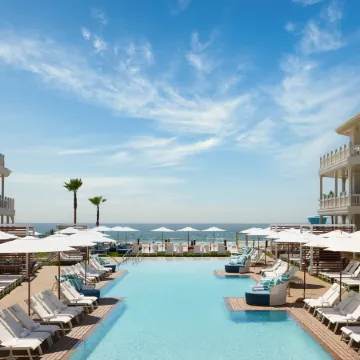 Shore House at the Del, Lxr Hotels & Resorts