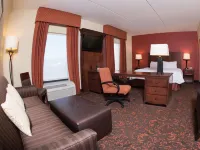 Hampton Inn & Suites Woodstock Hotels in Shenandoah County