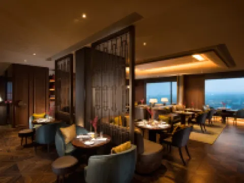 Conrad Pune Hotels in Pune