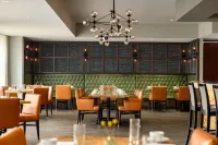 Hotel Indigo NAPERVILLE RIVERWALK by IHG - breakfast