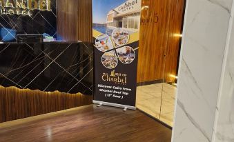 Mar Charbel Hotel Cairo