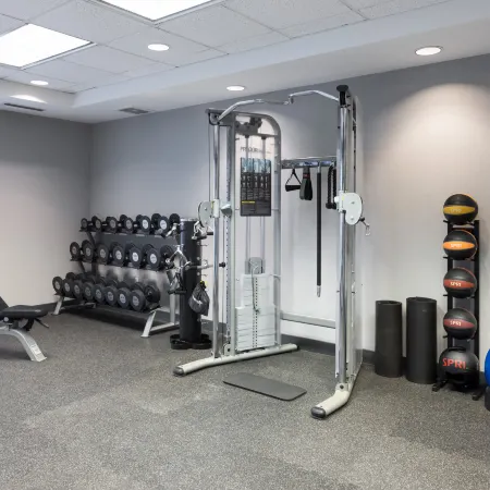 Hampton Inn Bentonville/Rogers