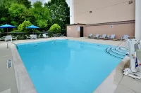 Hampton Inn Raleigh/Durham-Airport Hotels in Morrisville