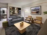 The Westley Calgary Downtown, Tapestry Collection by Hilton Hotels in Calgary